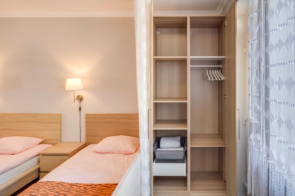 Apartements Studio 964 Líbeznice Buitenkant foto