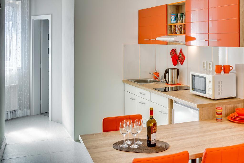 Apartements Studio 964 Líbeznice Buitenkant foto